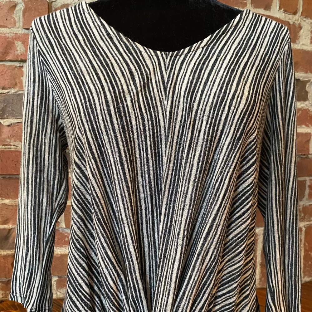 Ladies sweater